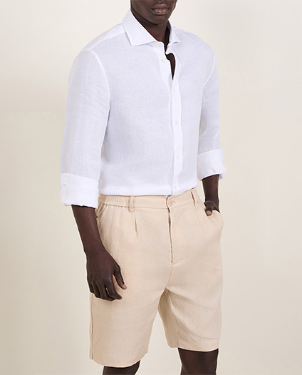 חולצות מכופתרות